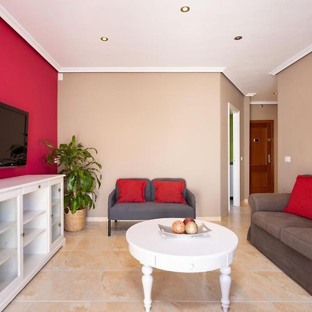 Home2Book Comfy Apt Puertito De Gueimar, Pool Puertito de Guimar Bagian luar foto