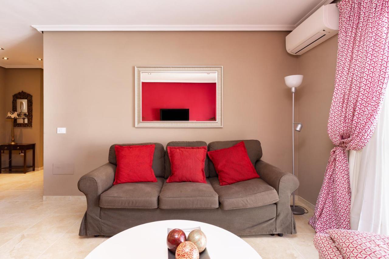 Home2Book Comfy Apt Puertito De Gueimar, Pool Puertito de Guimar Bagian luar foto