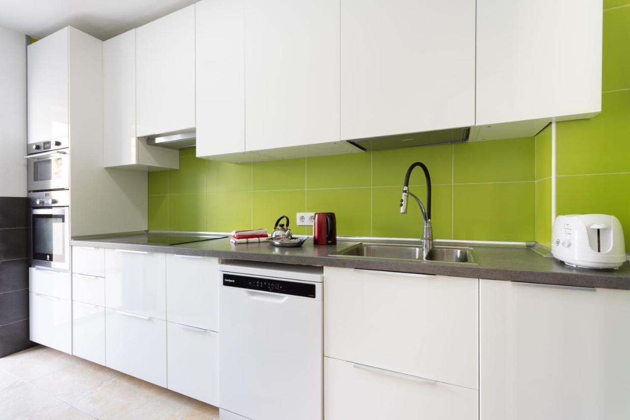 Home2Book Comfy Apt Puertito De Gueimar, Pool Puertito de Guimar Bagian luar foto