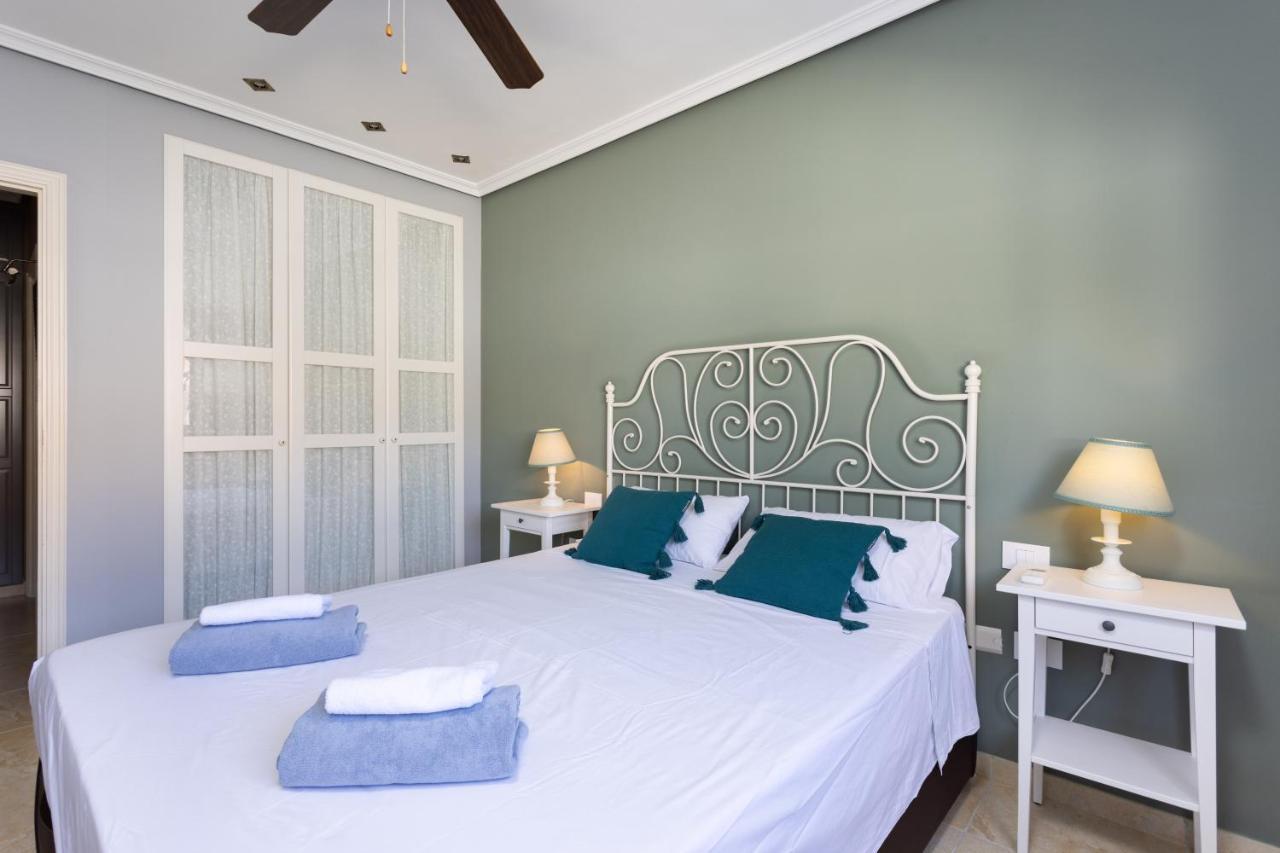 Home2Book Comfy Apt Puertito De Gueimar, Pool Puertito de Guimar Bagian luar foto