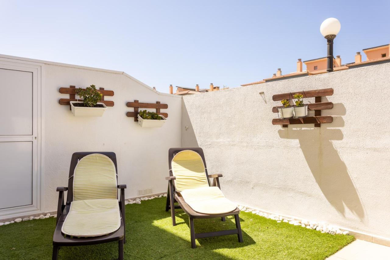 Home2Book Comfy Apt Puertito De Gueimar, Pool Puertito de Guimar Bagian luar foto