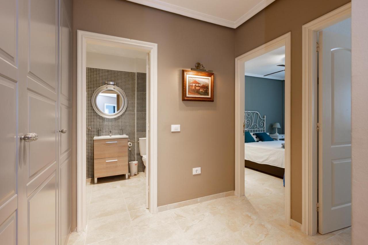 Home2Book Comfy Apt Puertito De Gueimar, Pool Puertito de Guimar Bagian luar foto