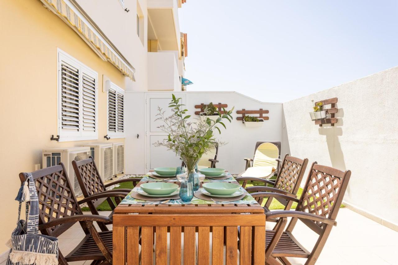 Home2Book Comfy Apt Puertito De Gueimar, Pool Puertito de Guimar Bagian luar foto