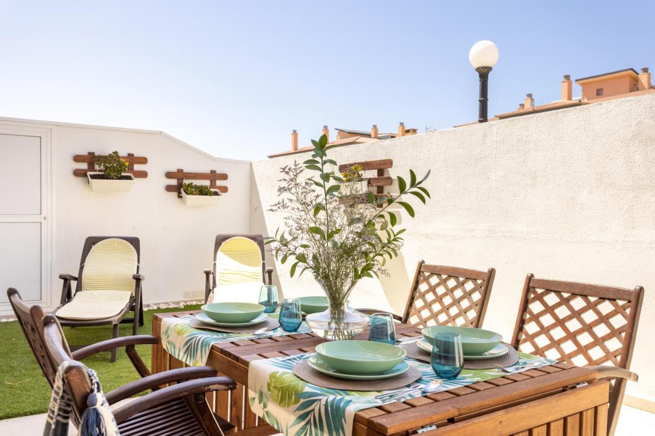 Home2Book Comfy Apt Puertito De Gueimar, Pool Puertito de Guimar Bagian luar foto
