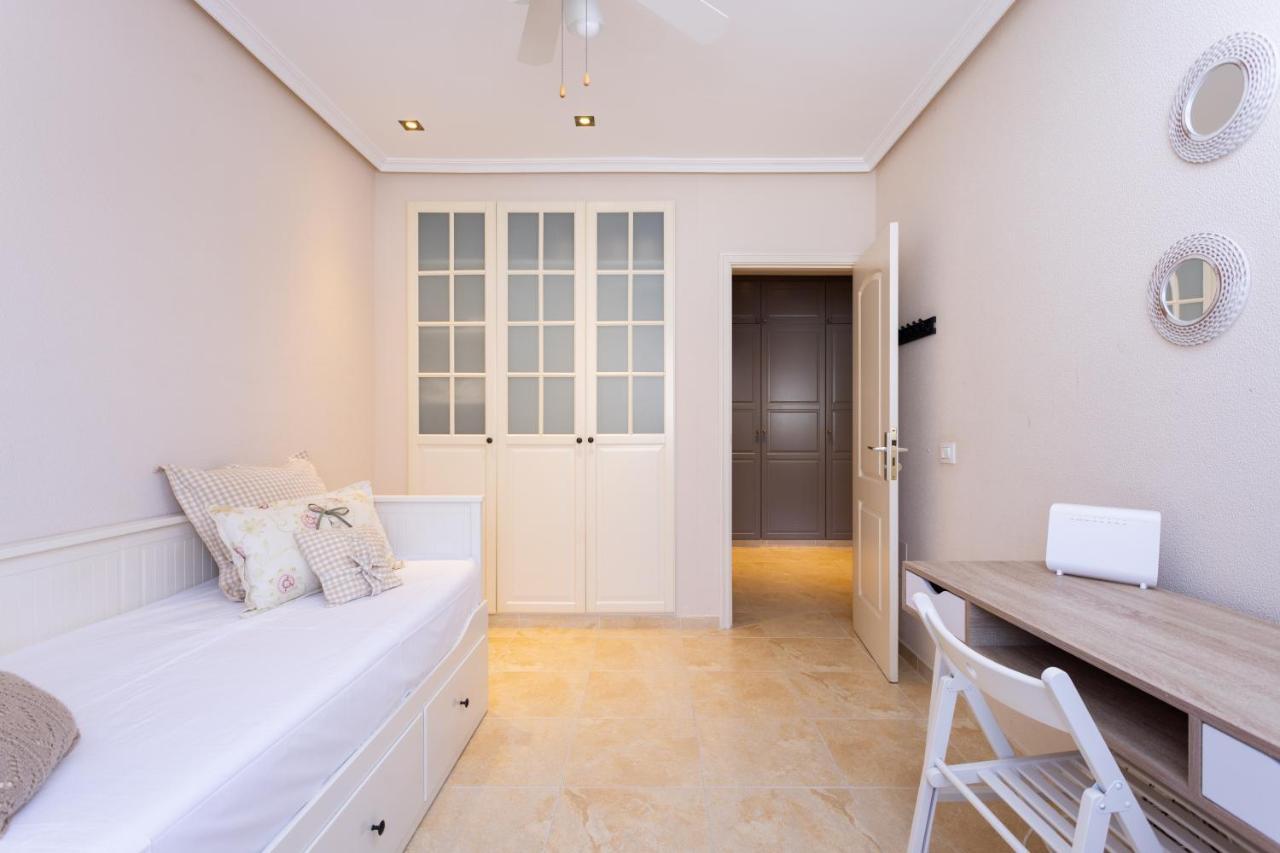 Home2Book Comfy Apt Puertito De Gueimar, Pool Puertito de Guimar Bagian luar foto