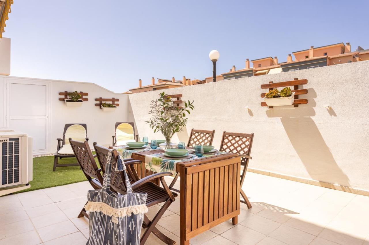 Home2Book Comfy Apt Puertito De Gueimar, Pool Puertito de Guimar Bagian luar foto
