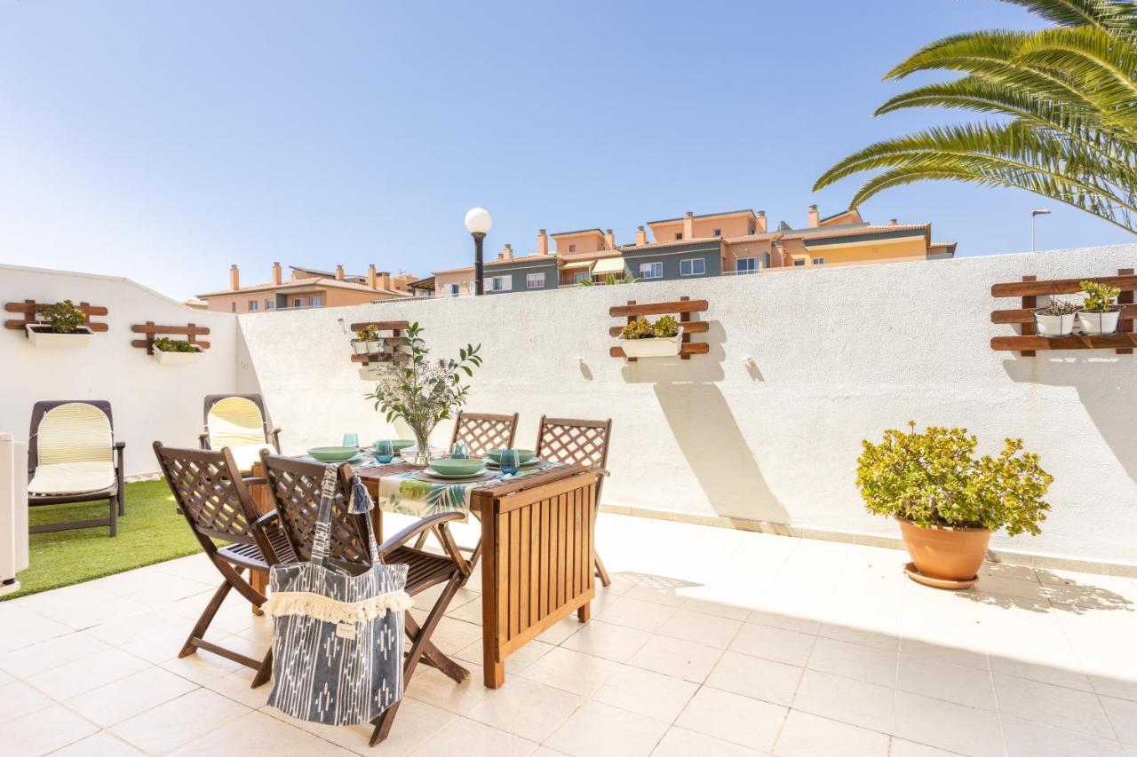Home2Book Comfy Apt Puertito De Gueimar, Pool Puertito de Guimar Bagian luar foto