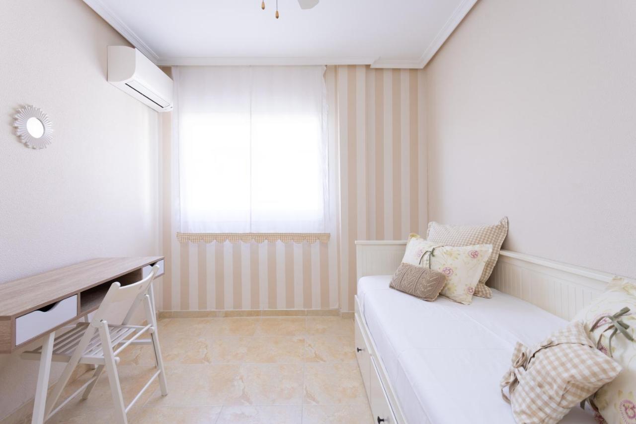 Home2Book Comfy Apt Puertito De Gueimar, Pool Puertito de Guimar Bagian luar foto