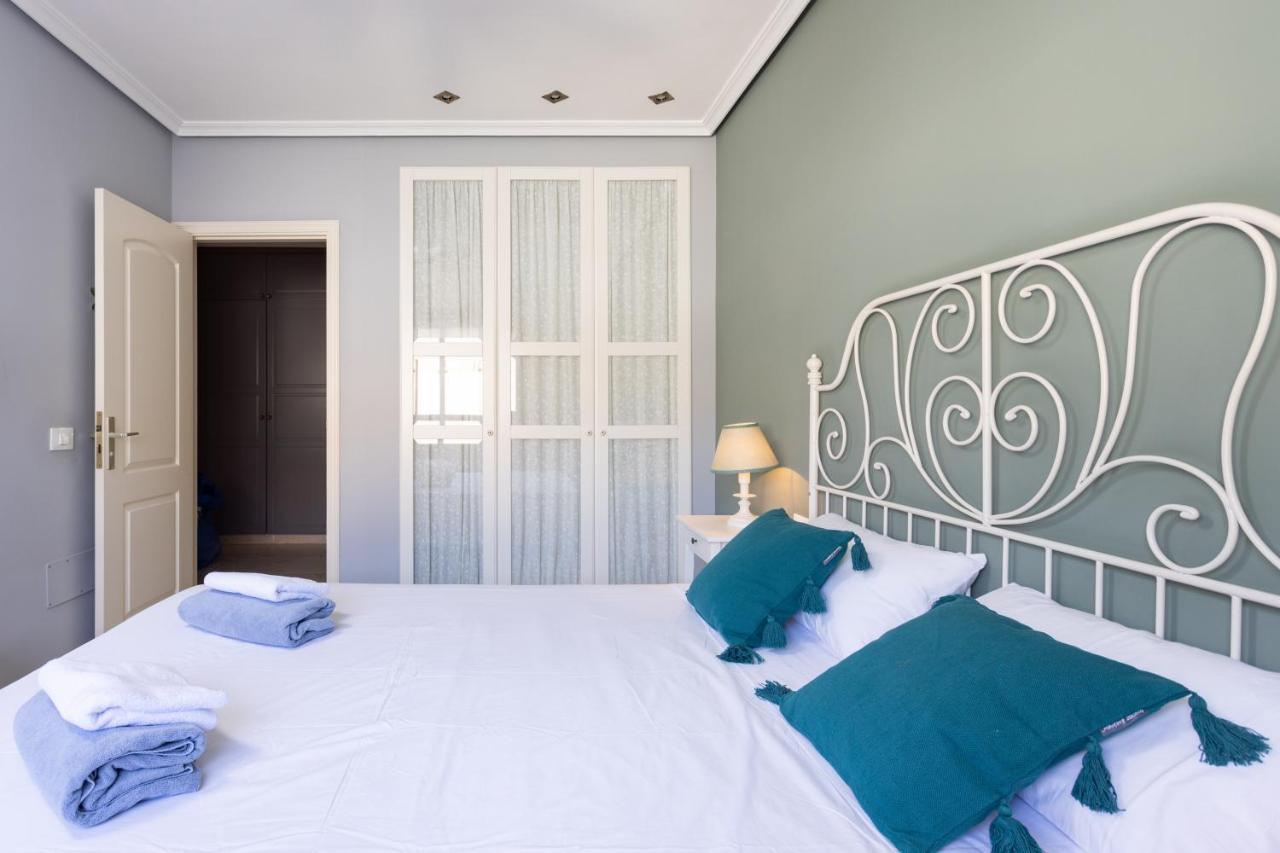 Home2Book Comfy Apt Puertito De Gueimar, Pool Puertito de Guimar Bagian luar foto